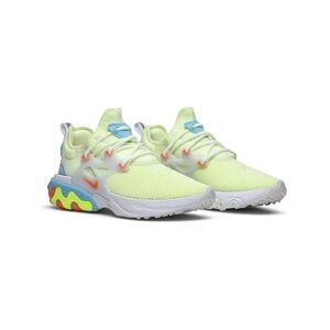Nike React Presto 'Psychedelic Lava' Women